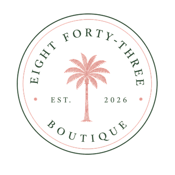 Eight Forty-Three